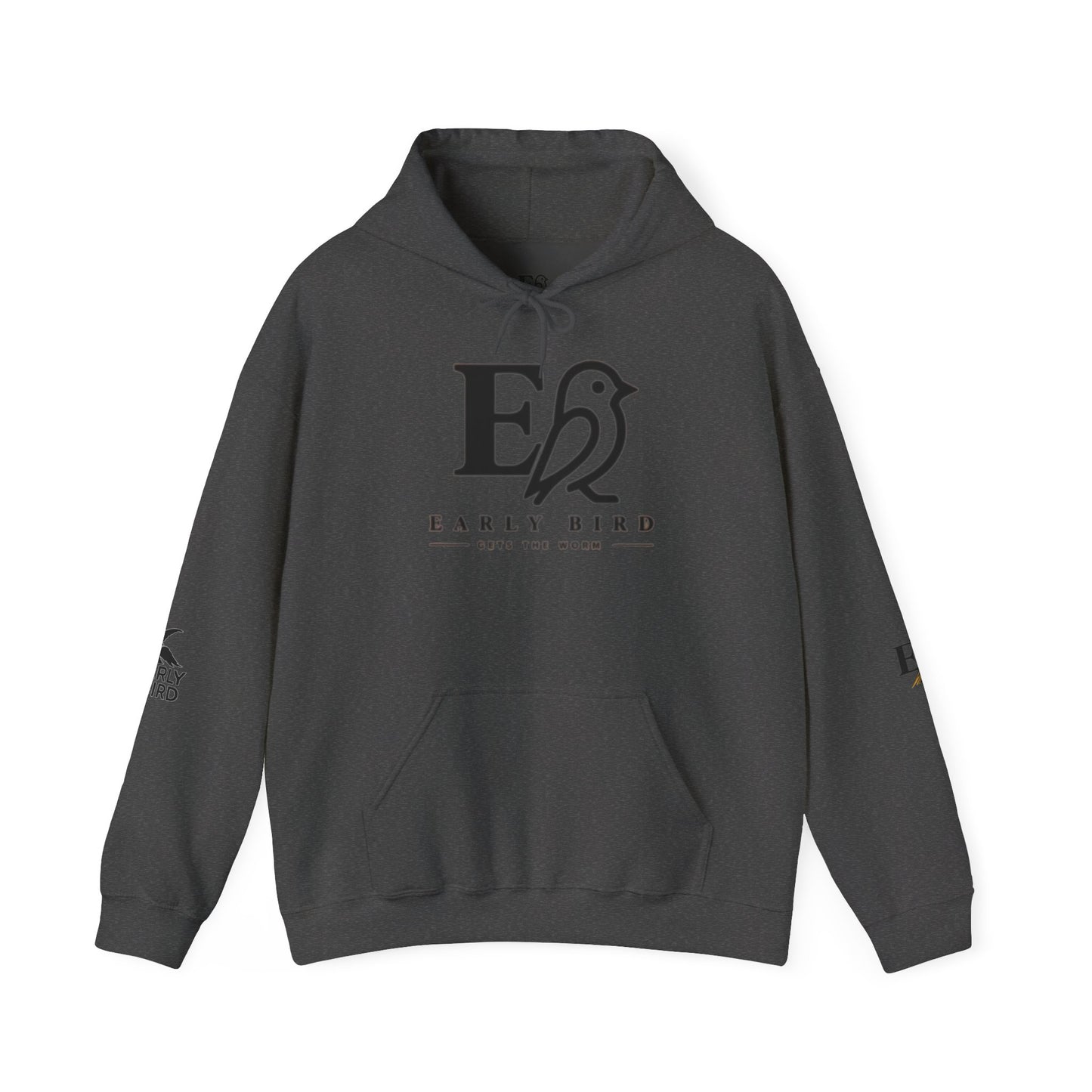 Early Bird Unisex Heavy Blend™ Hooded Sweatshirt