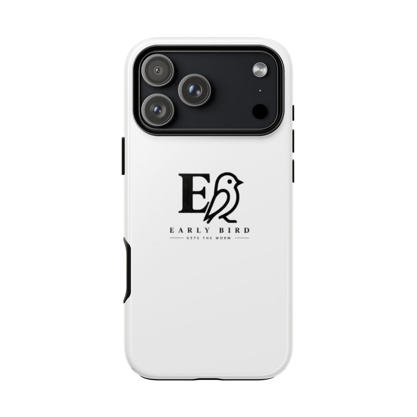 Early BirdTough Cases