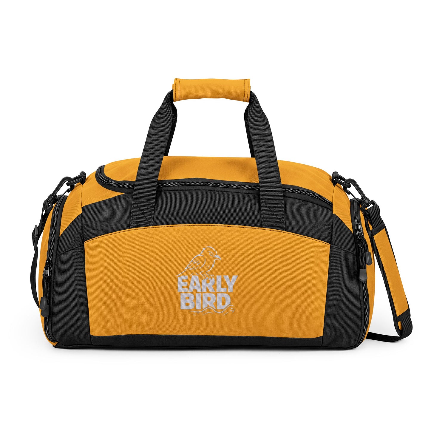 Early Bird Gym Bag