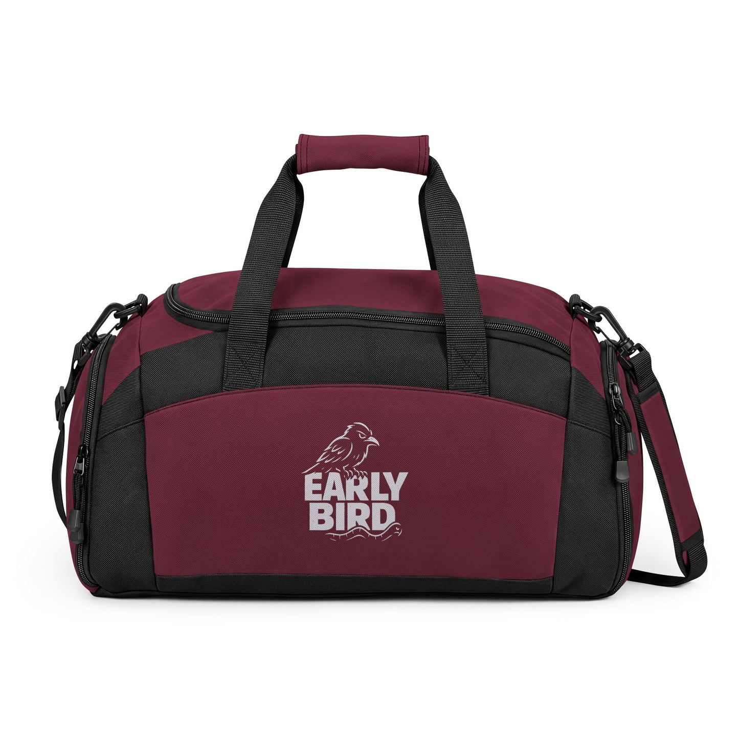 Early Bird Gym Bag