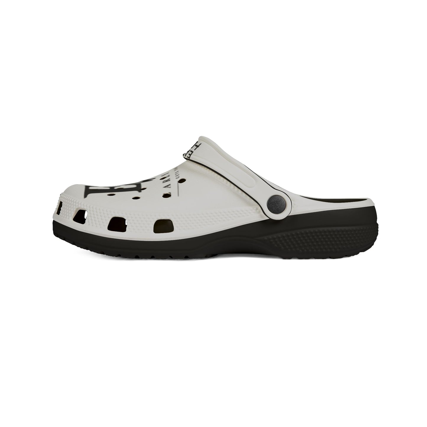 Early Bird EVA Foam Rubber Shoes (AOP)