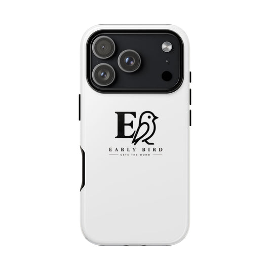 Early BirdTough Cases