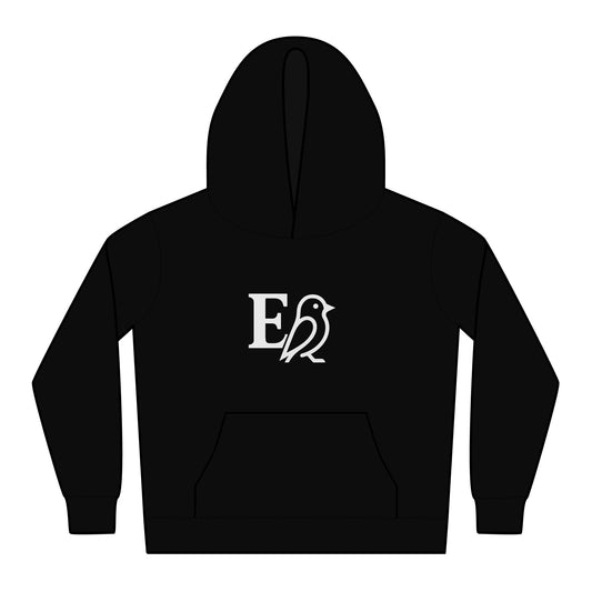Early Bird Kids Relax Hoodie
