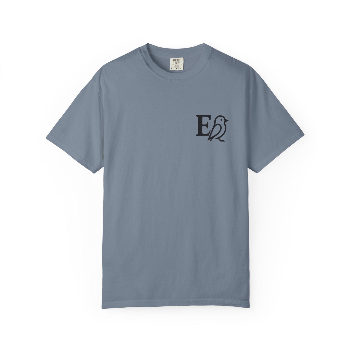 Early Bird “Gets The Worm” Tee