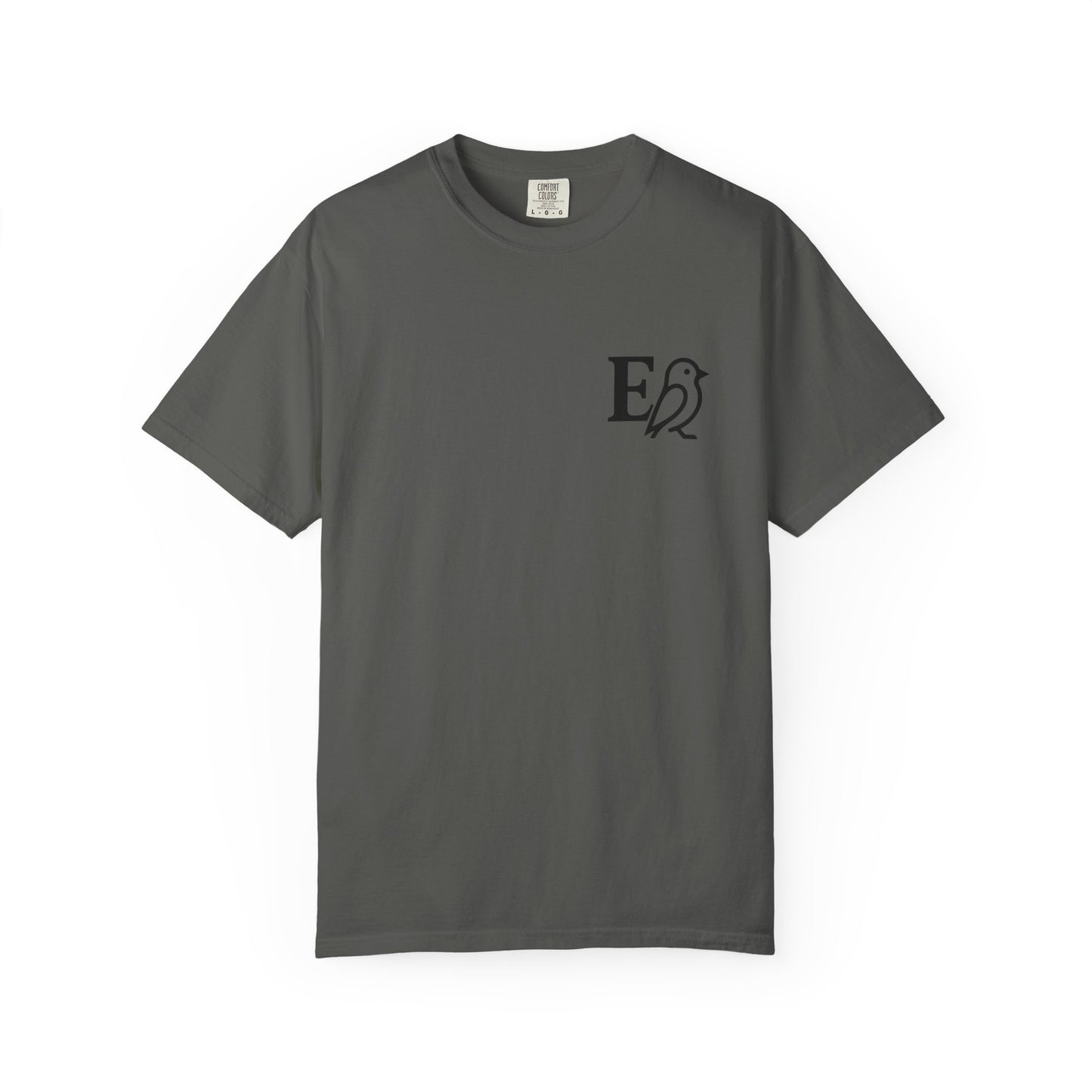 Early Bird “Gets The Worm” Tee