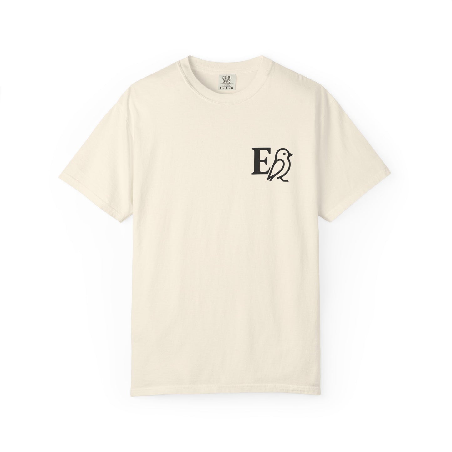Early Bird “Gets The Worm” Tee