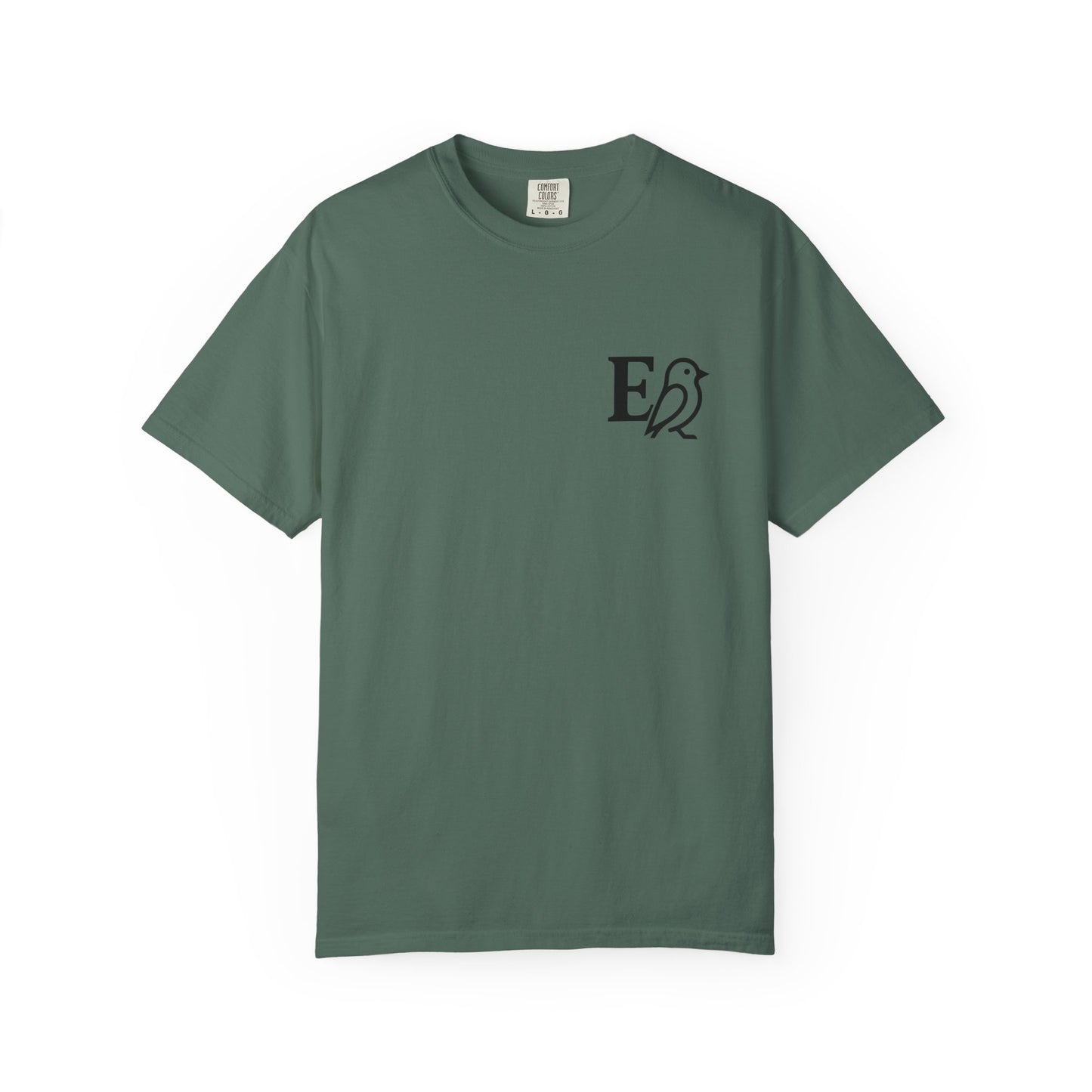 Early Bird “Gets The Worm” Tee