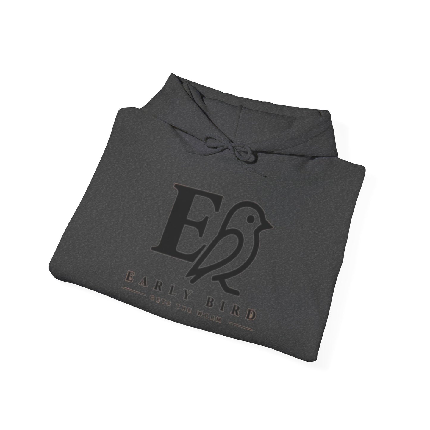 Early Bird Unisex Heavy Blend™ Hooded Sweatshirt