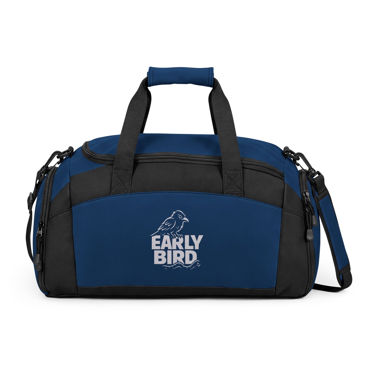 Early Bird Gym Bag