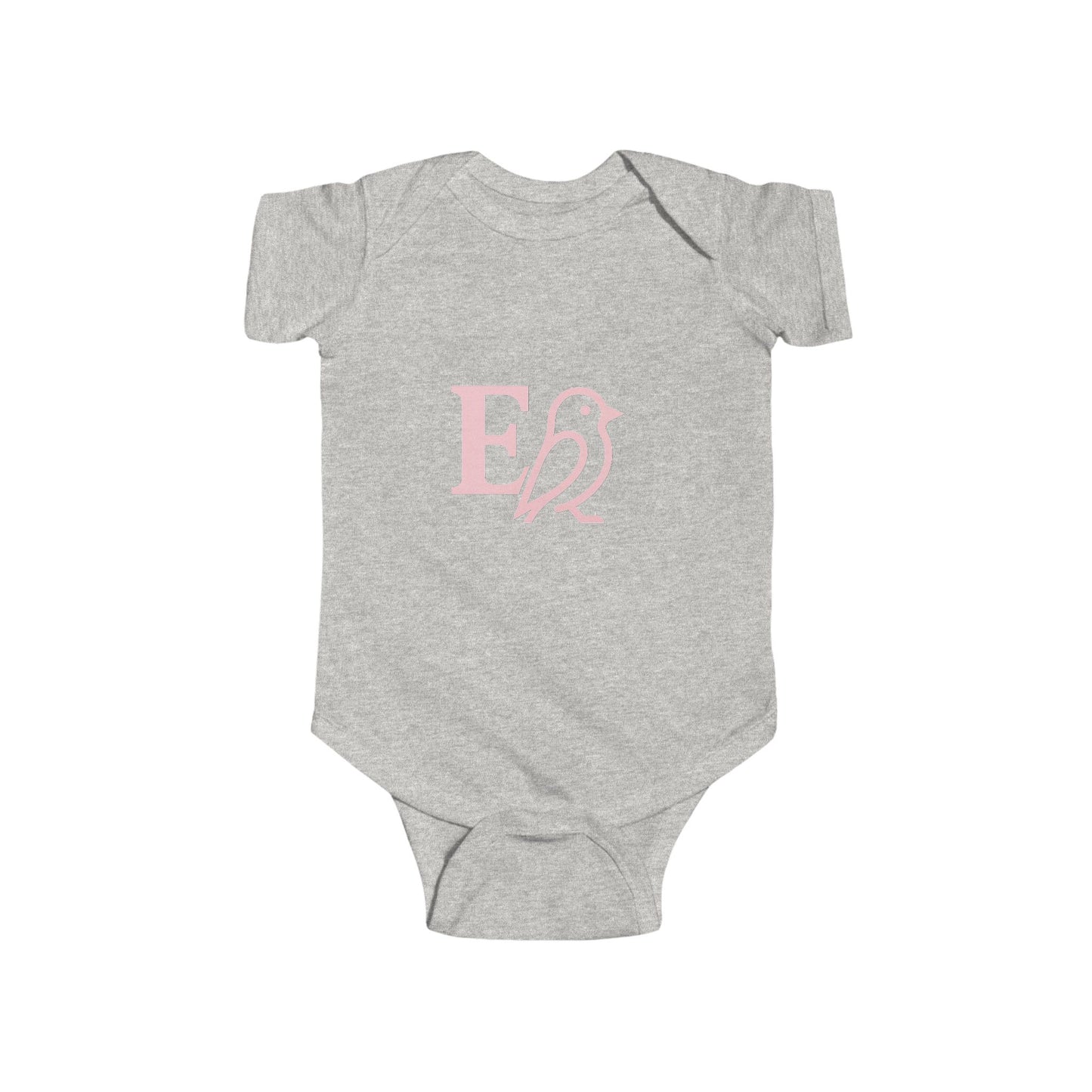 Infant Early Bird Fine Jersey Bodysuit