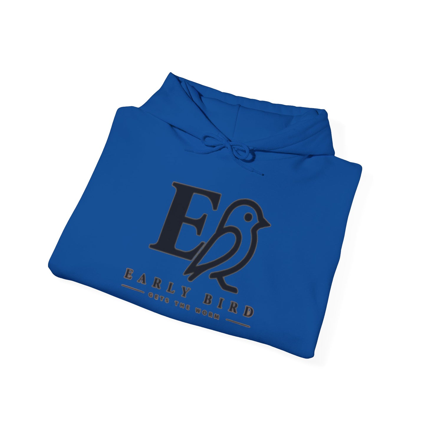 Early Bird Unisex Heavy Blend™ Hooded Sweatshirt