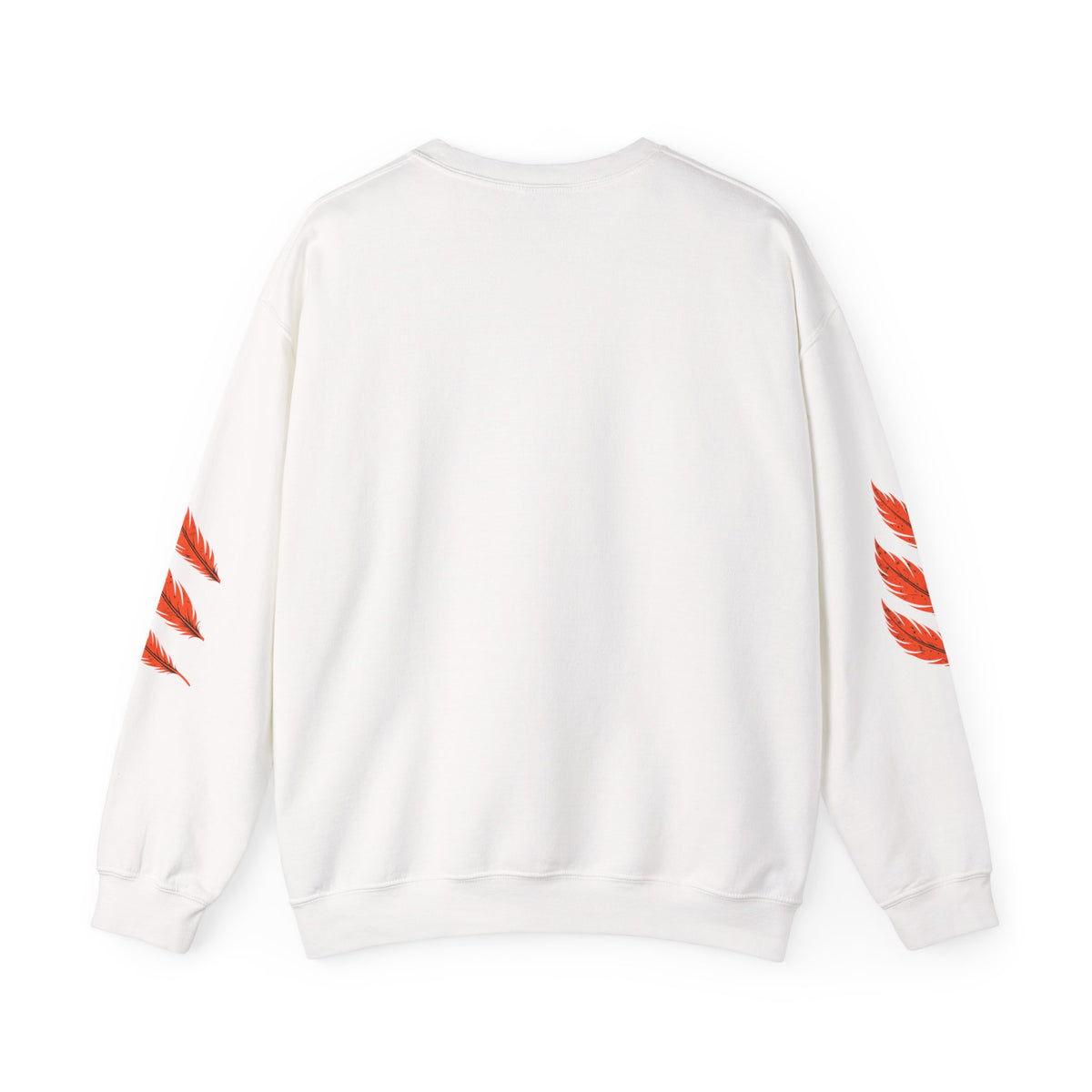 EarlyBird Fall Unisex Heavy Blend™ Crewneck Sweatshirt