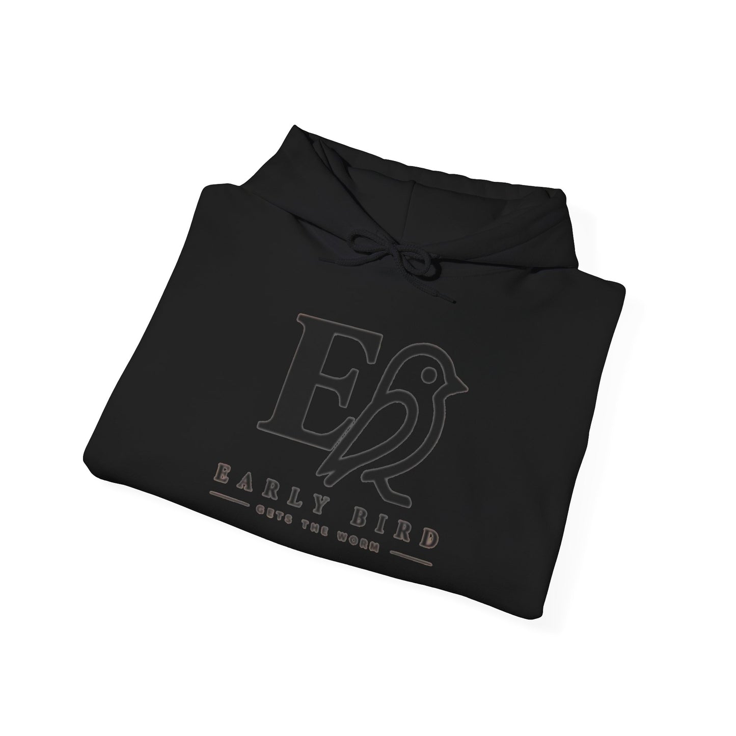 Early Bird Unisex Heavy Blend™ Hooded Sweatshirt