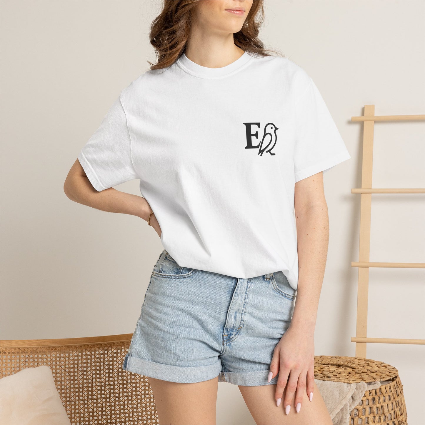 Early Bird “Gets The Worm” Tee