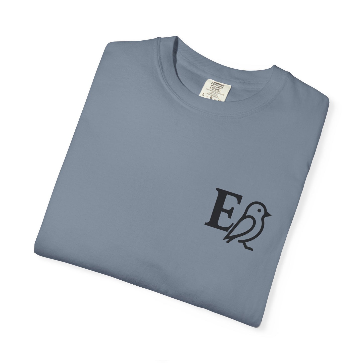 Early Bird “Gets The Worm” Tee