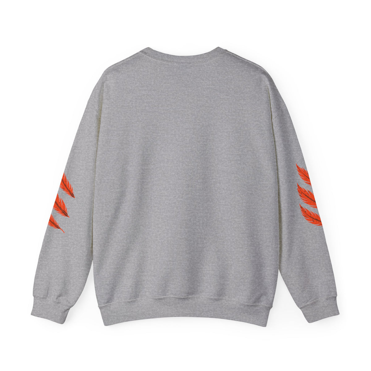 EarlyBird Fall Unisex Heavy Blend™ Crewneck Sweatshirt