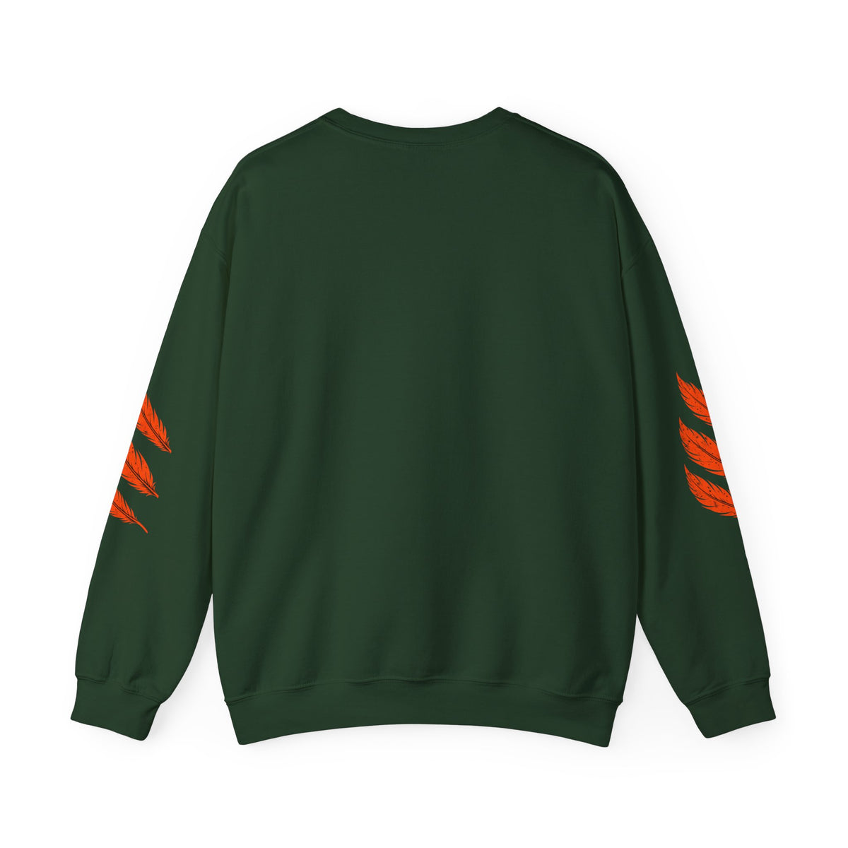 EarlyBird Fall Unisex Heavy Blend™ Crewneck Sweatshirt