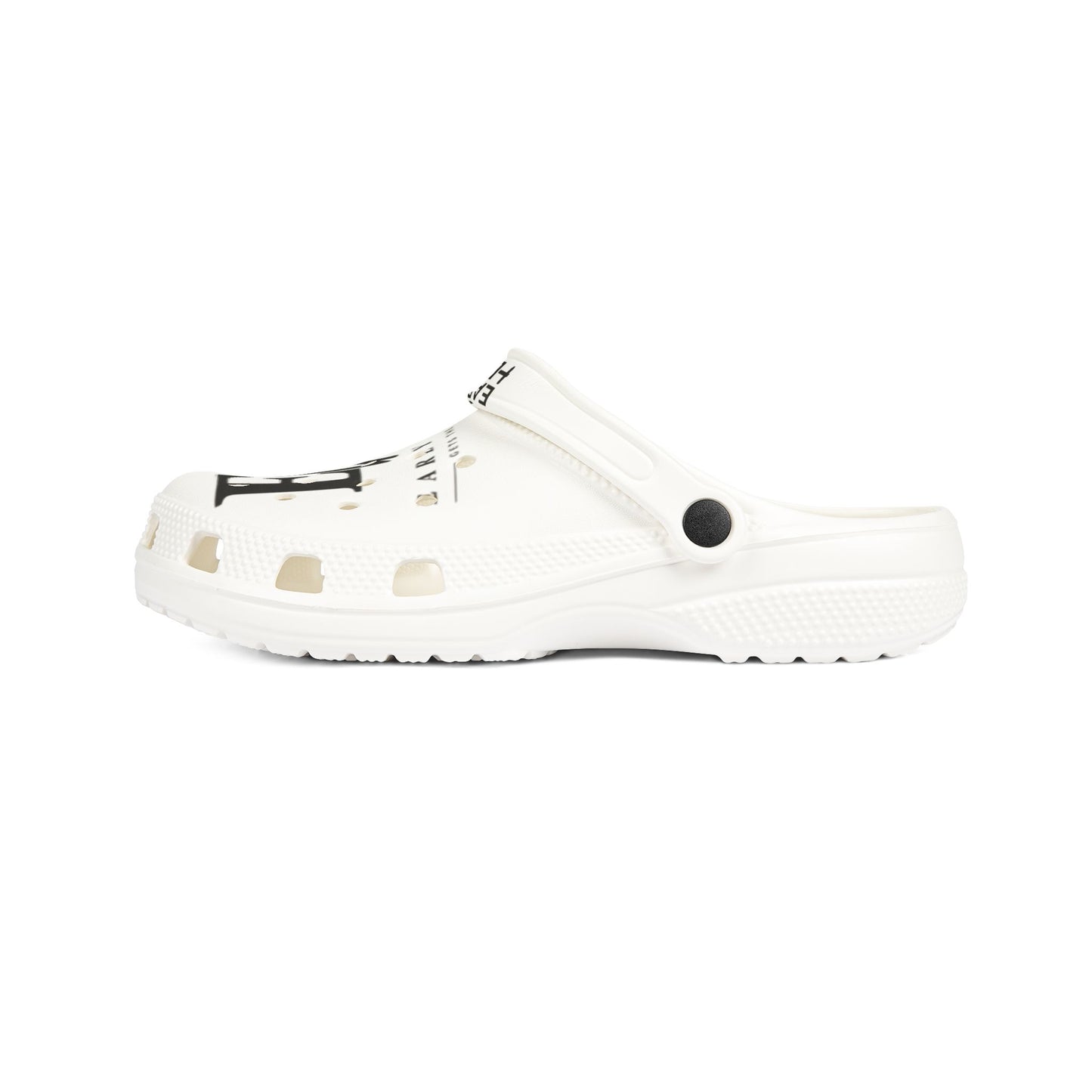 Early Bird EVA Foam Rubber Shoes (AOP)