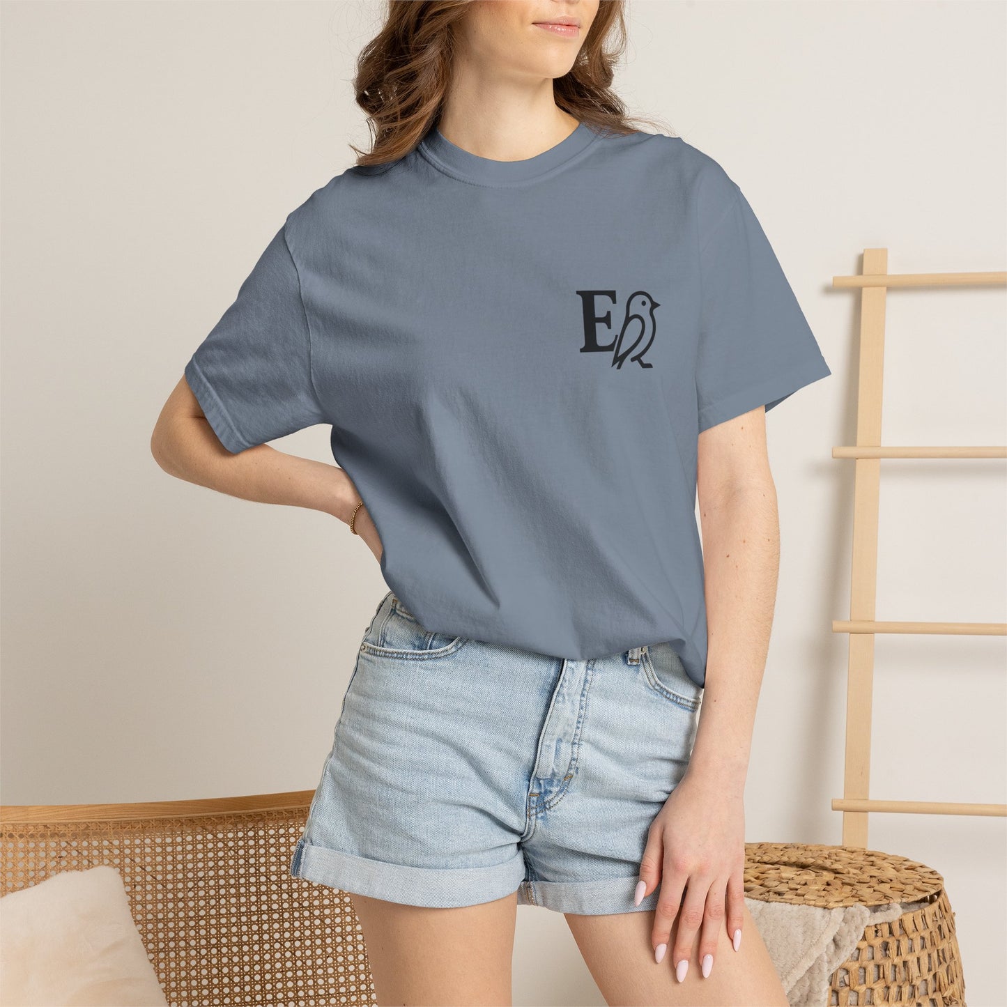 Early Bird “Gets The Worm” Tee