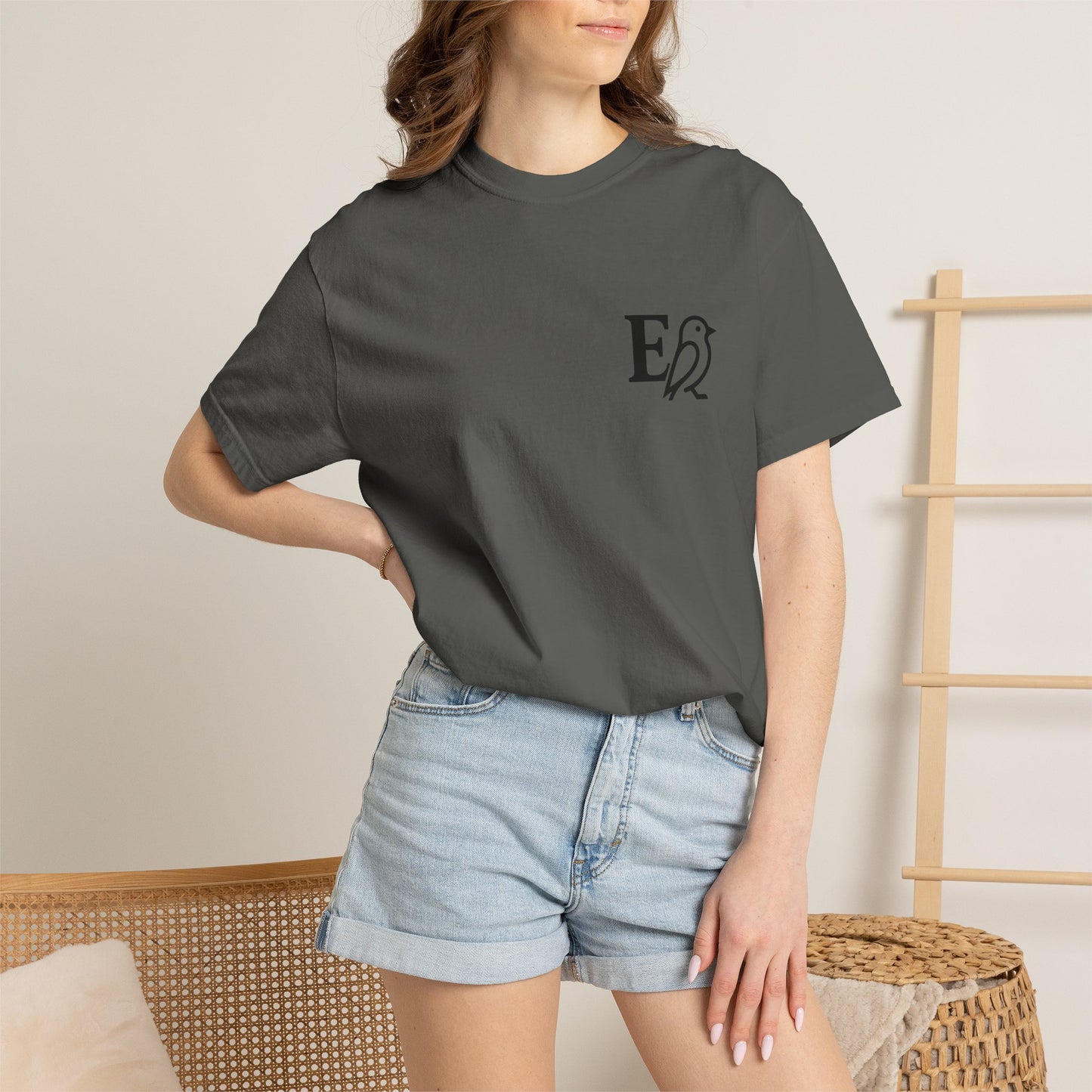 Early Bird “Gets The Worm” Tee