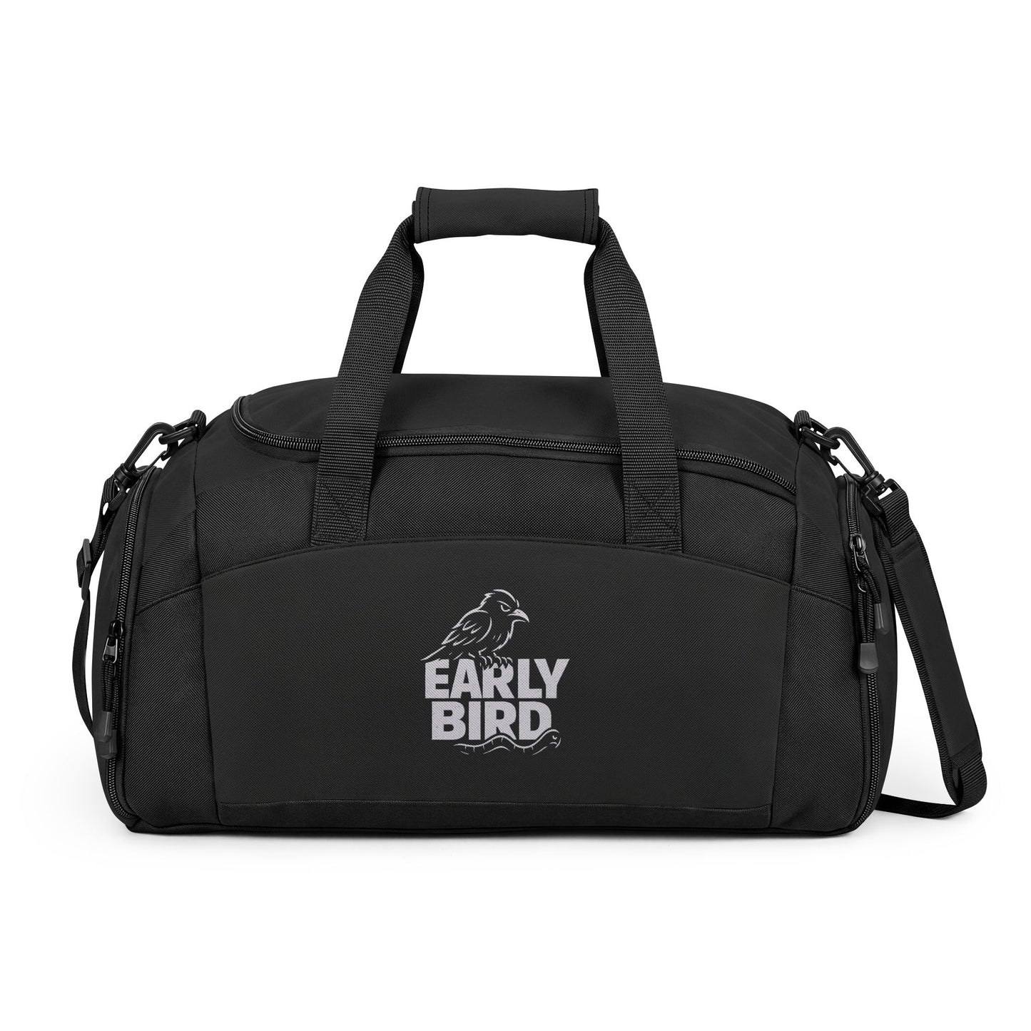 Early Bird Gym Bag