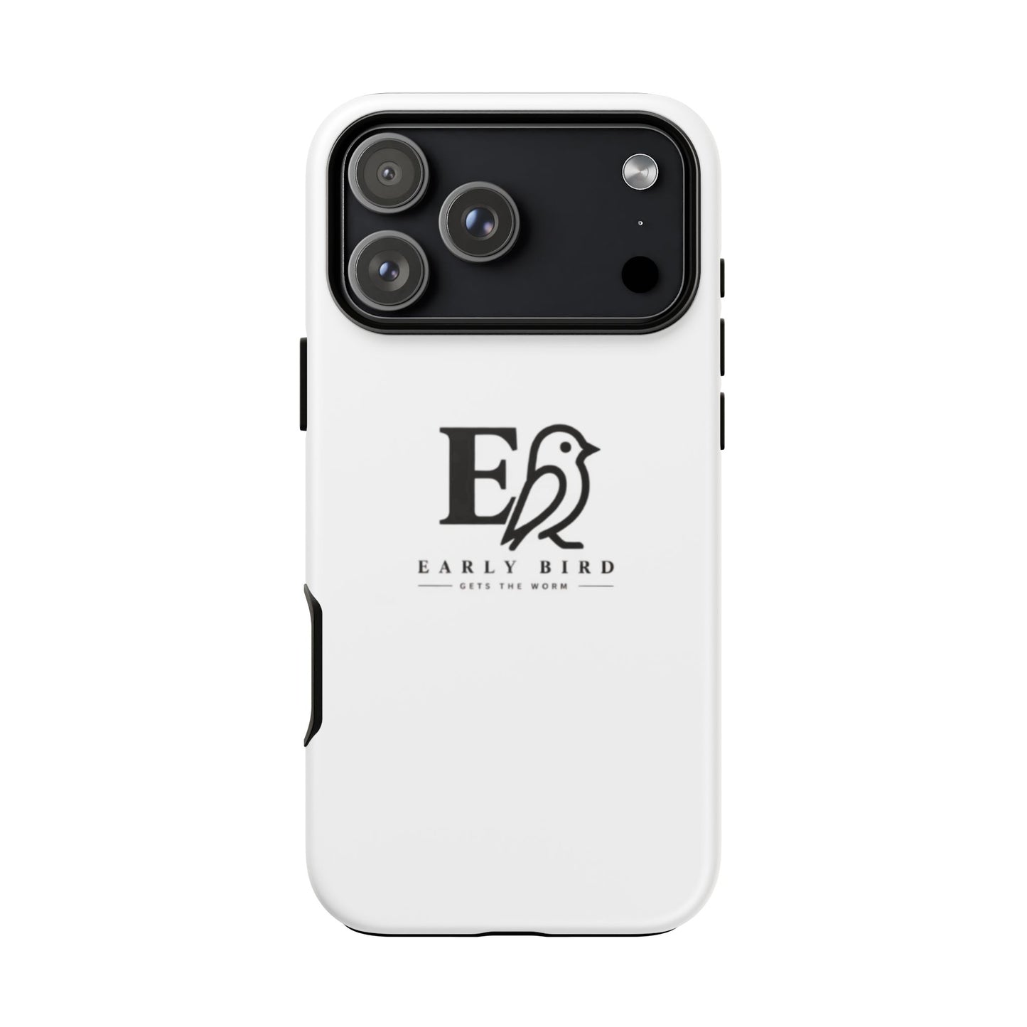 Early BirdTough Cases