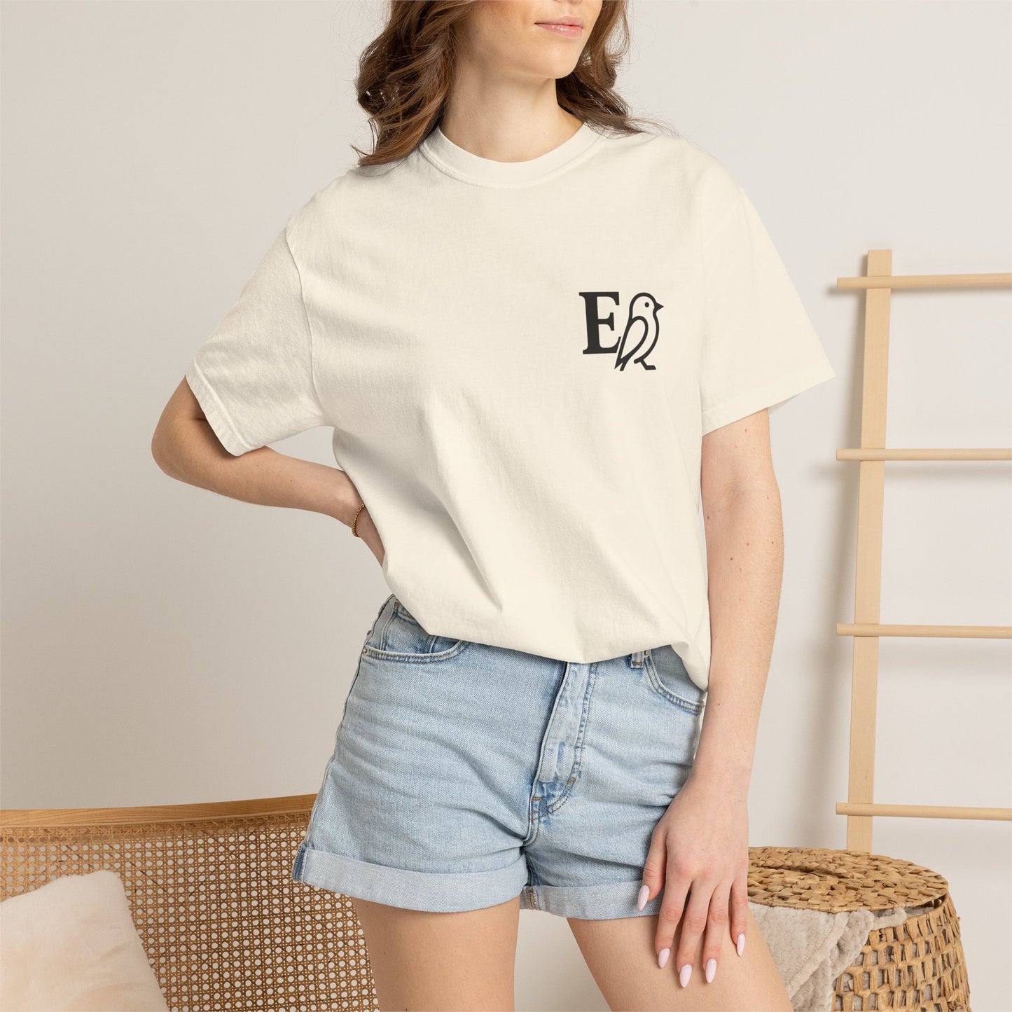 Early Bird “Gets The Worm” Tee