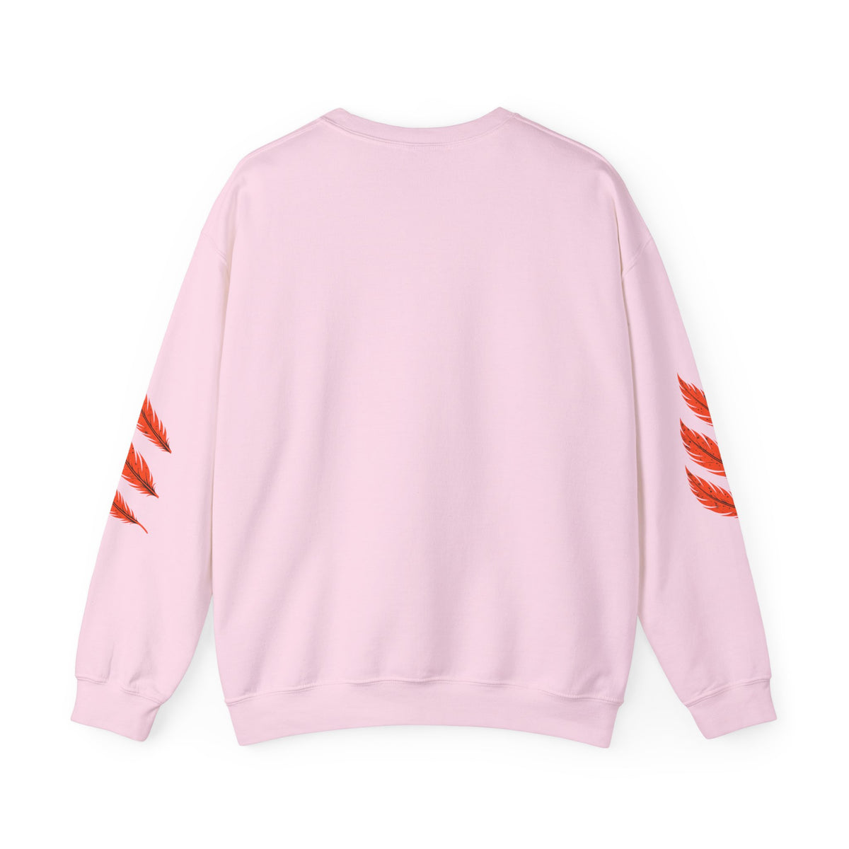 EarlyBird Fall Unisex Heavy Blend™ Crewneck Sweatshirt