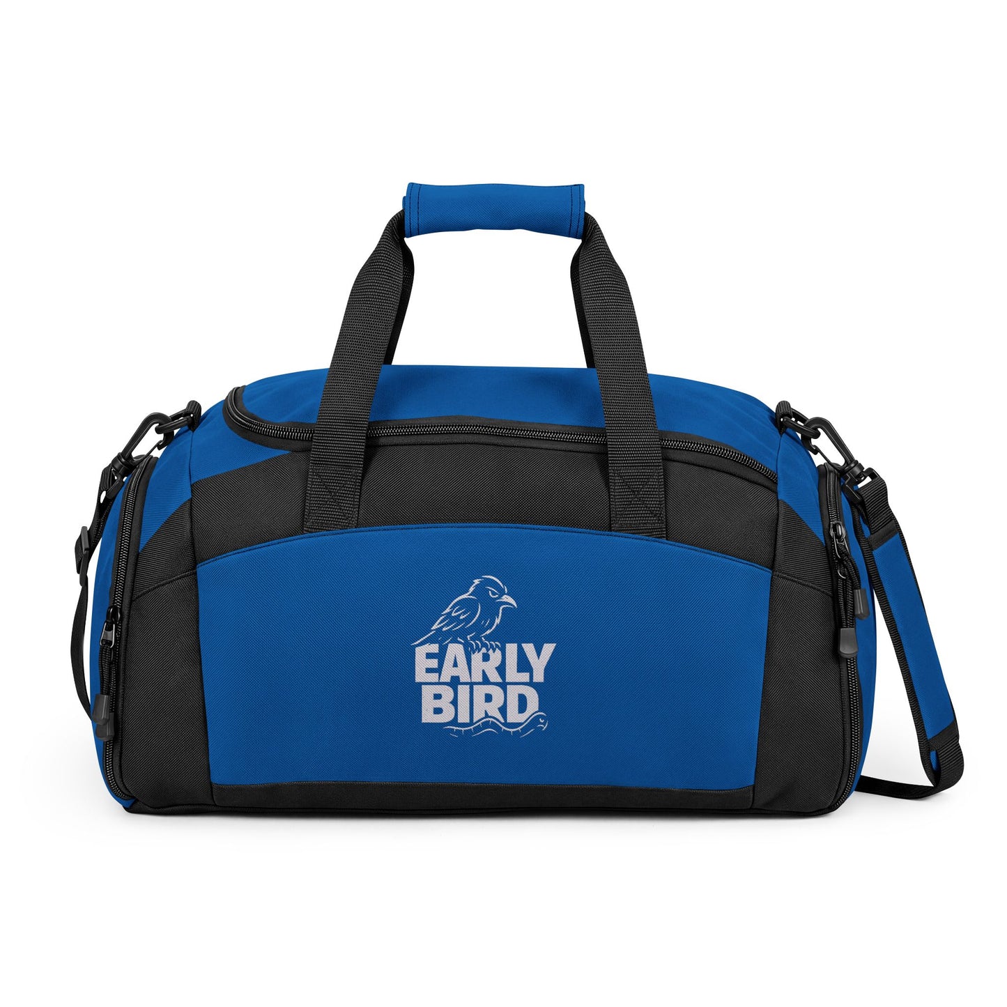Early Bird Gym Bag