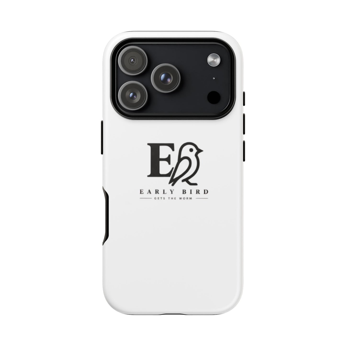 Early BirdTough Cases