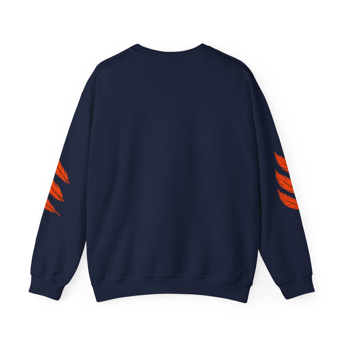EarlyBird Fall Unisex Heavy Blend™ Crewneck Sweatshirt