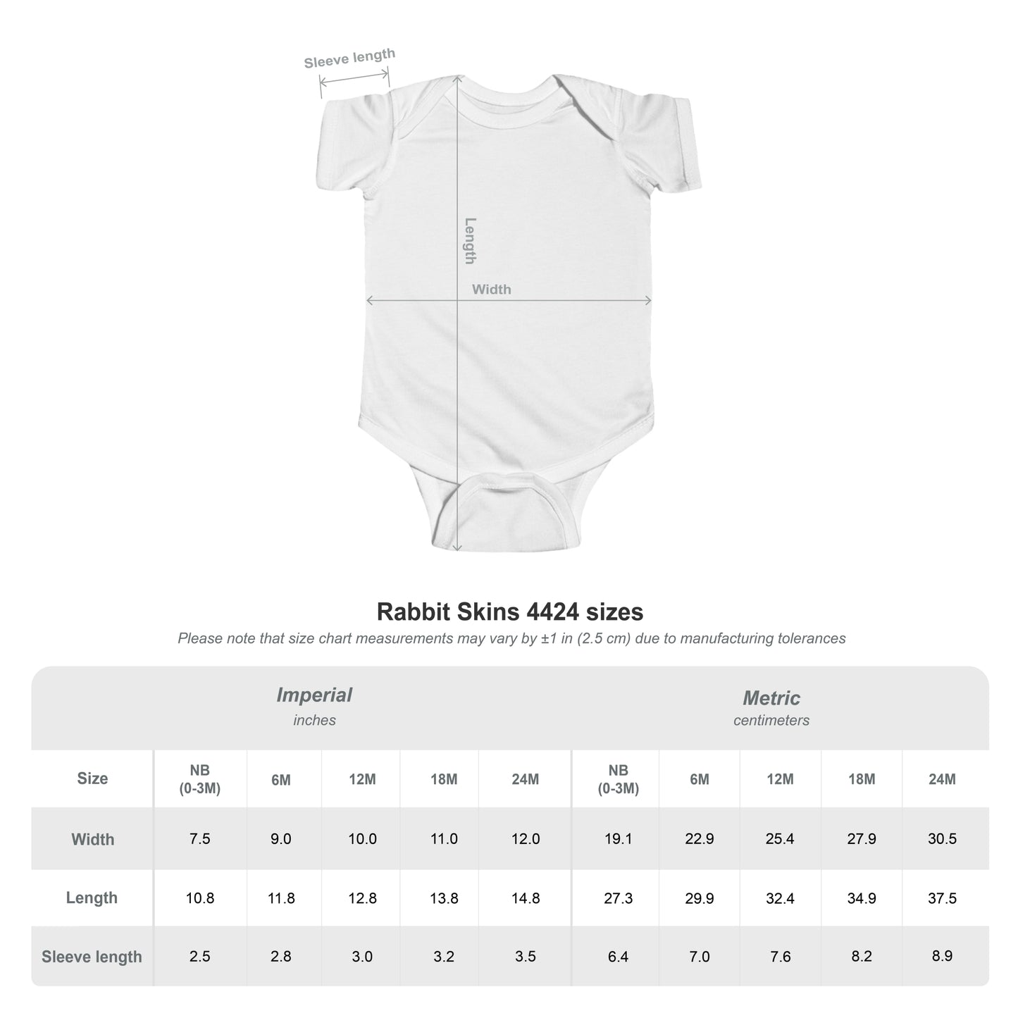 Infant Early Bird Fine Jersey Bodysuit