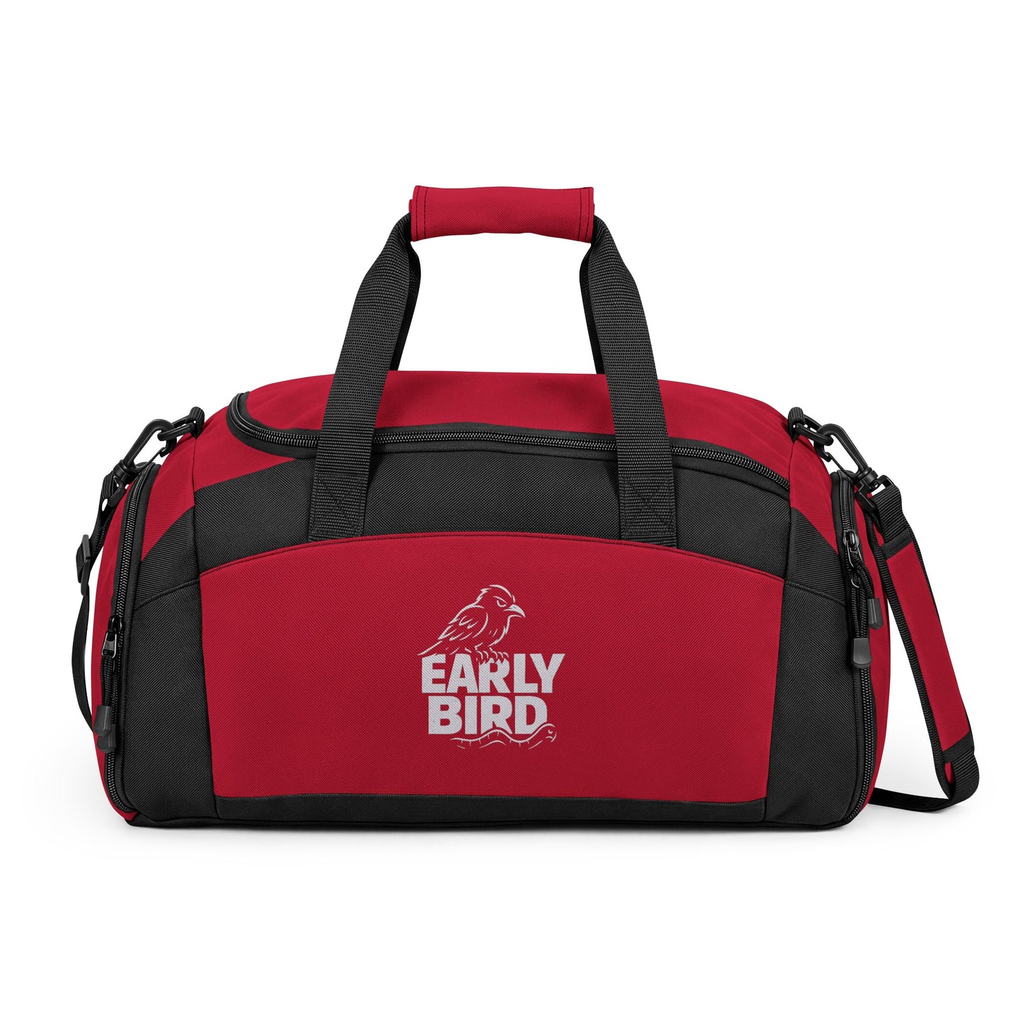 Early Bird Gym Bag