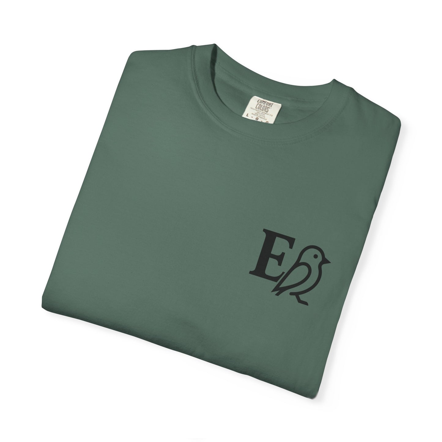Early Bird “Gets The Worm” Tee