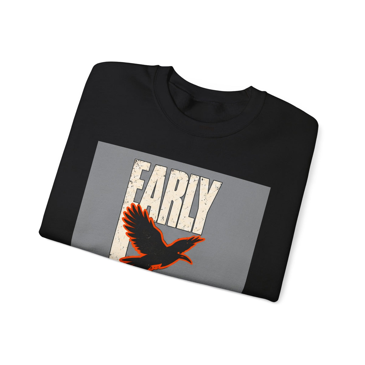 EarlyBird Fall Unisex Heavy Blend™ Crewneck Sweatshirt