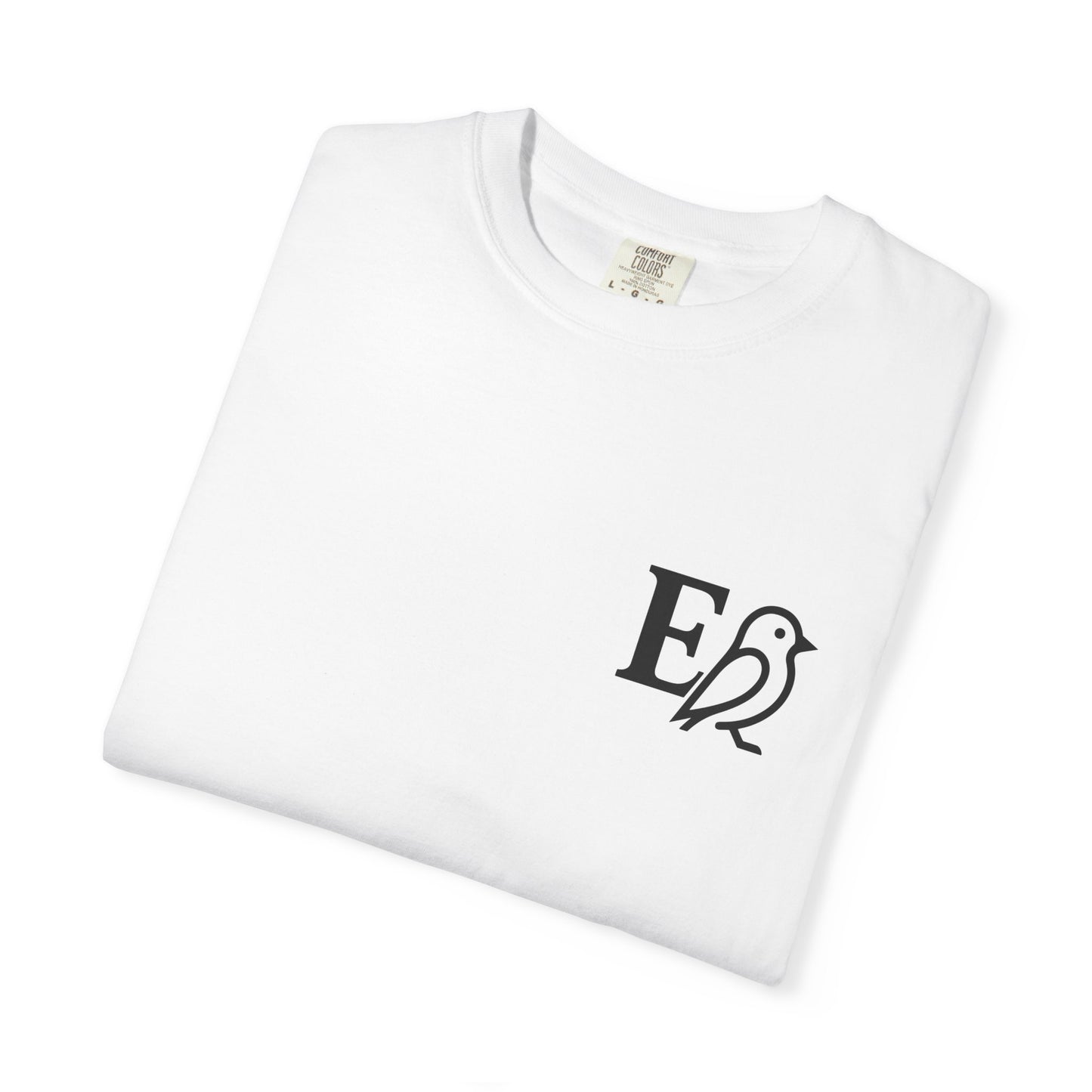 Early Bird “Gets The Worm” Tee