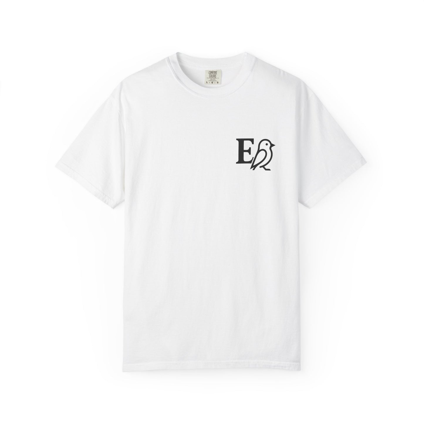 Early Bird “Gets The Worm” Tee