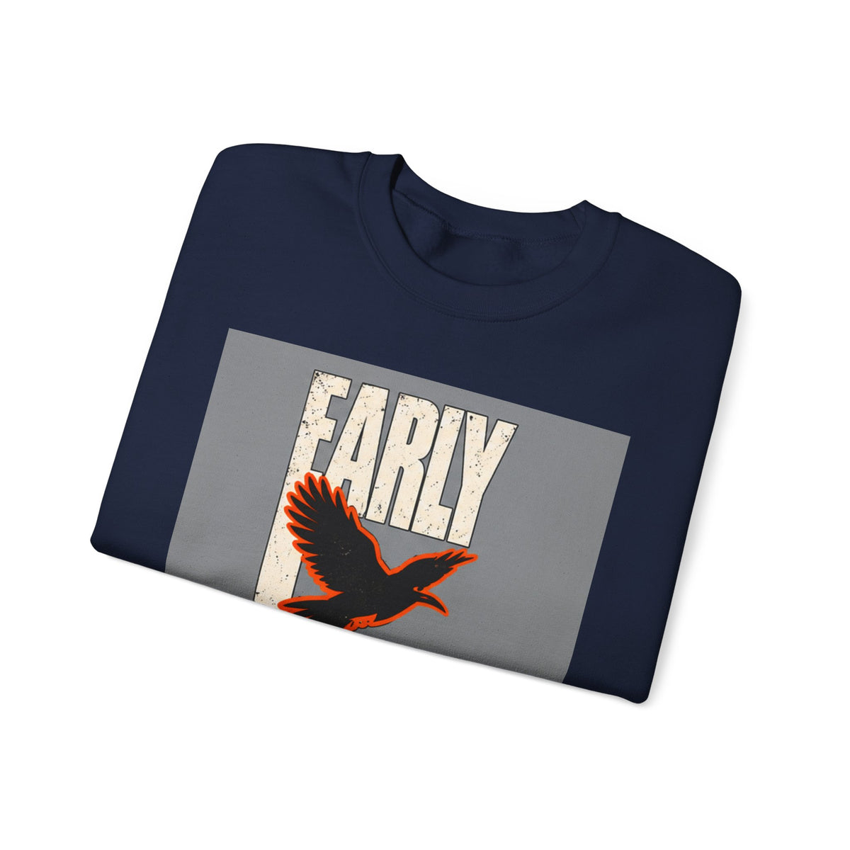 EarlyBird Fall Unisex Heavy Blend™ Crewneck Sweatshirt