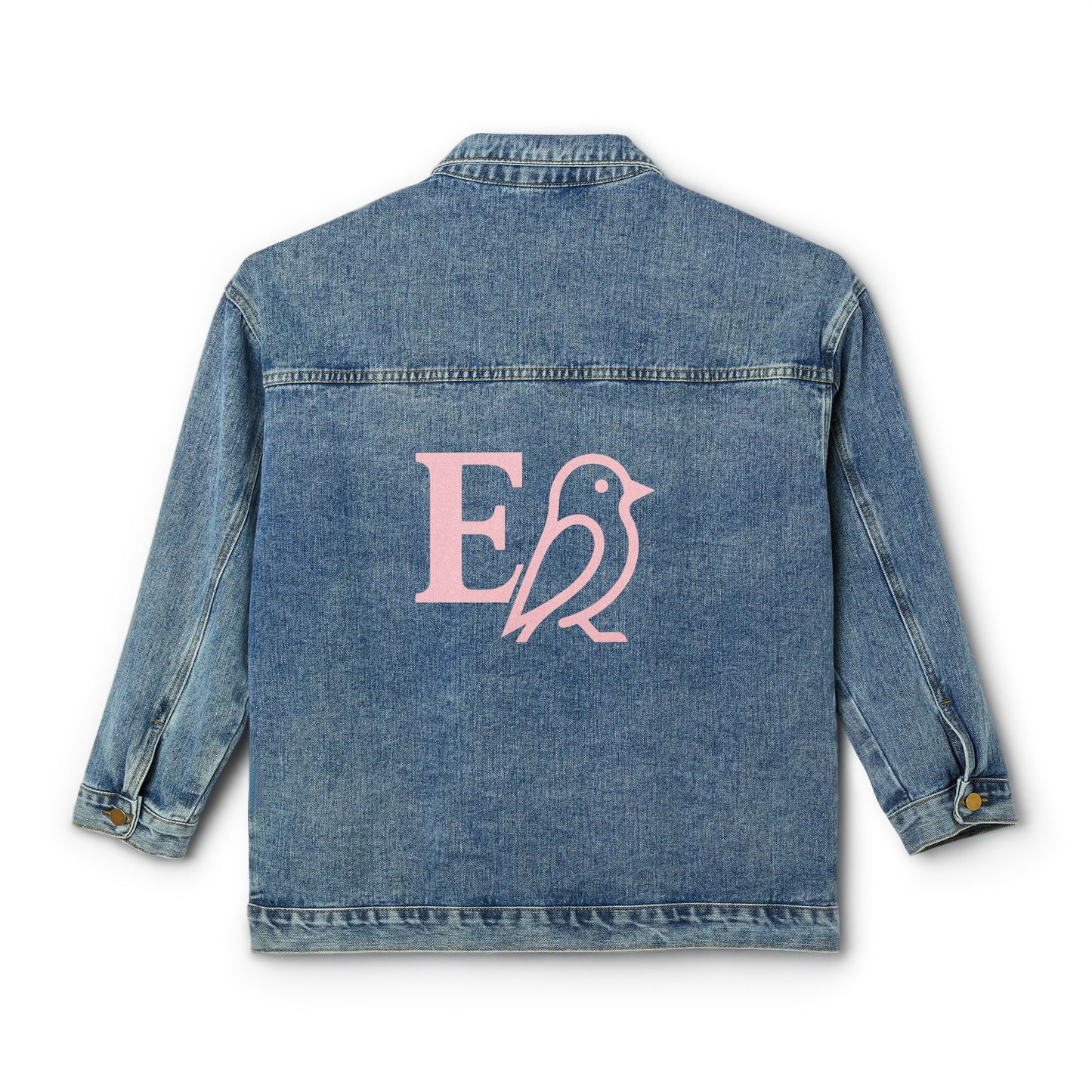 Early Bird Women's Denim Jacket