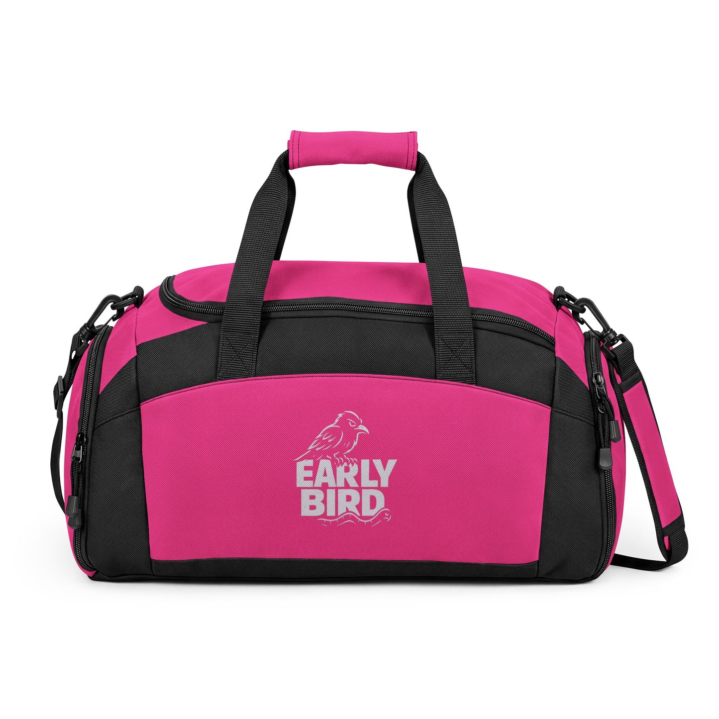 Early Bird Gym Bag