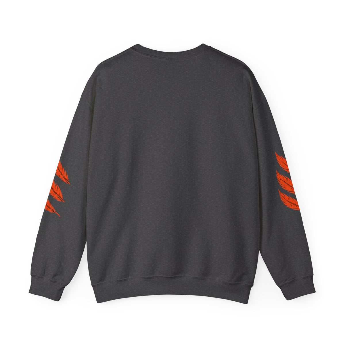 EarlyBird Fall Unisex Heavy Blend™ Crewneck Sweatshirt