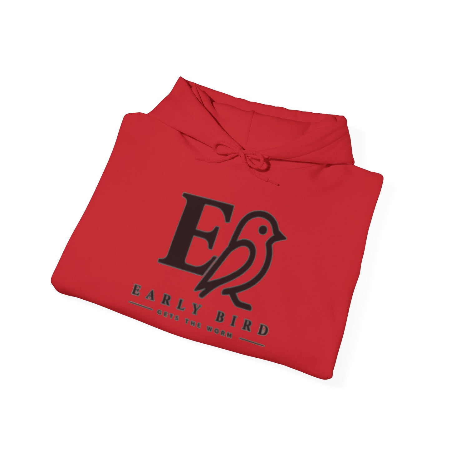 Early Bird Unisex Heavy Blend™ Hooded Sweatshirt