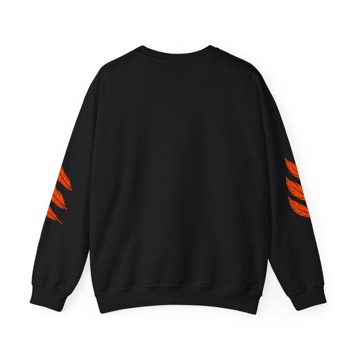 EarlyBird Fall Unisex Heavy Blend™ Crewneck Sweatshirt
