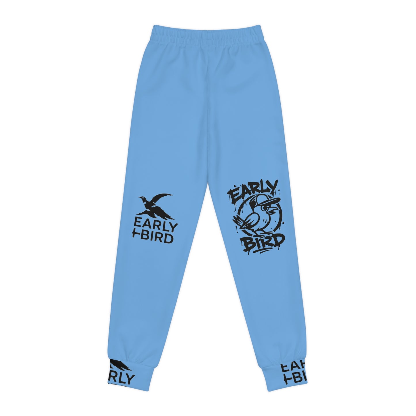 Early Bird Youth Joggers (AOP)