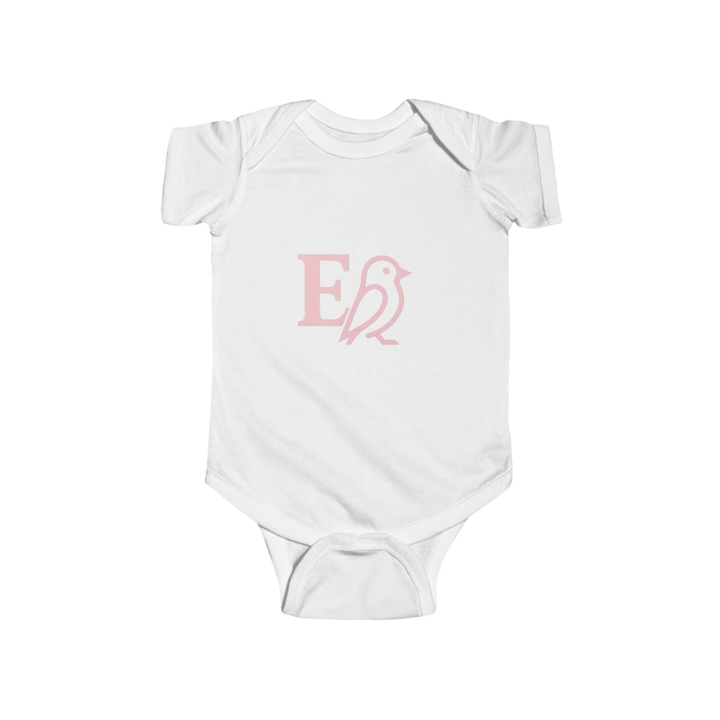 Infant Early Bird Fine Jersey Bodysuit