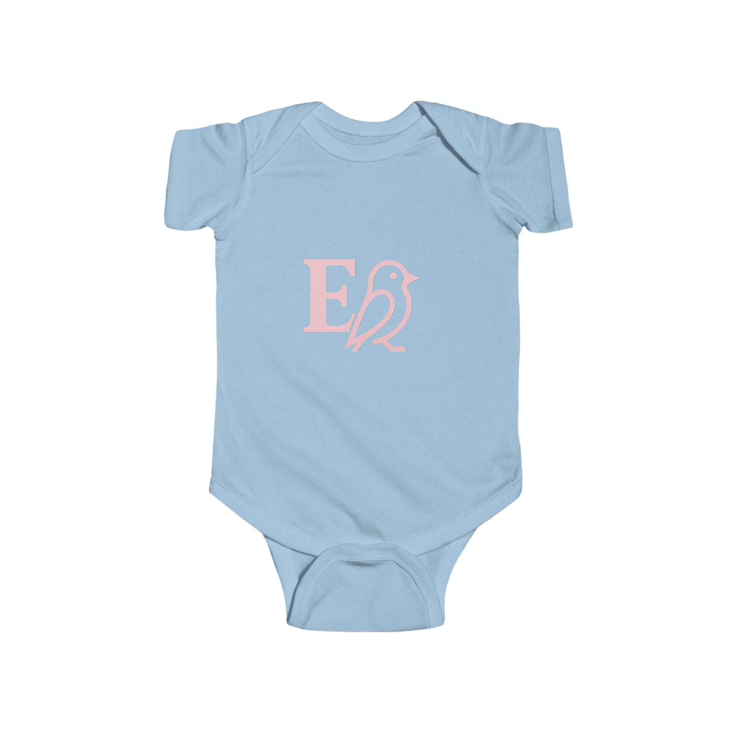 Infant Early Bird Fine Jersey Bodysuit
