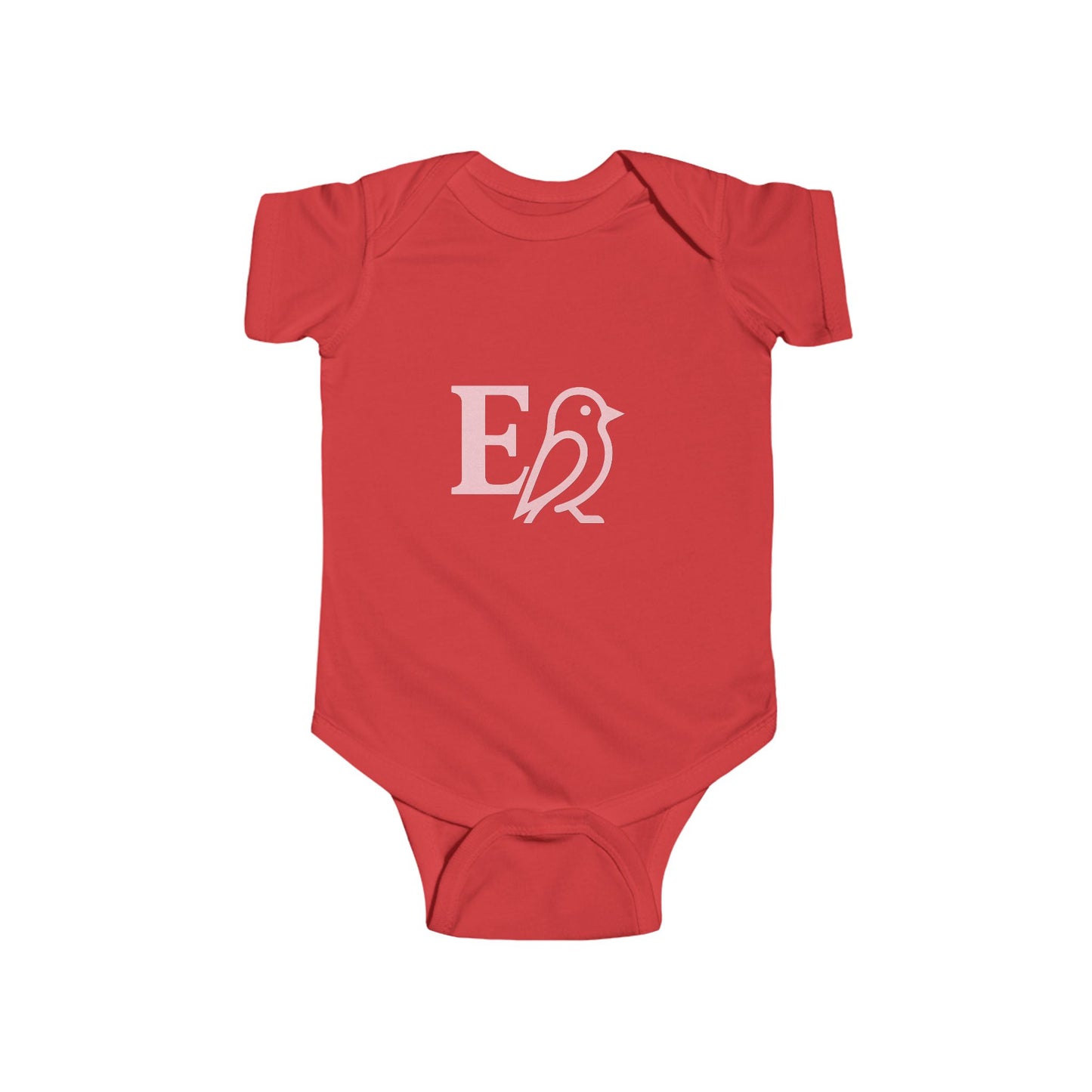 Infant Early Bird Fine Jersey Bodysuit