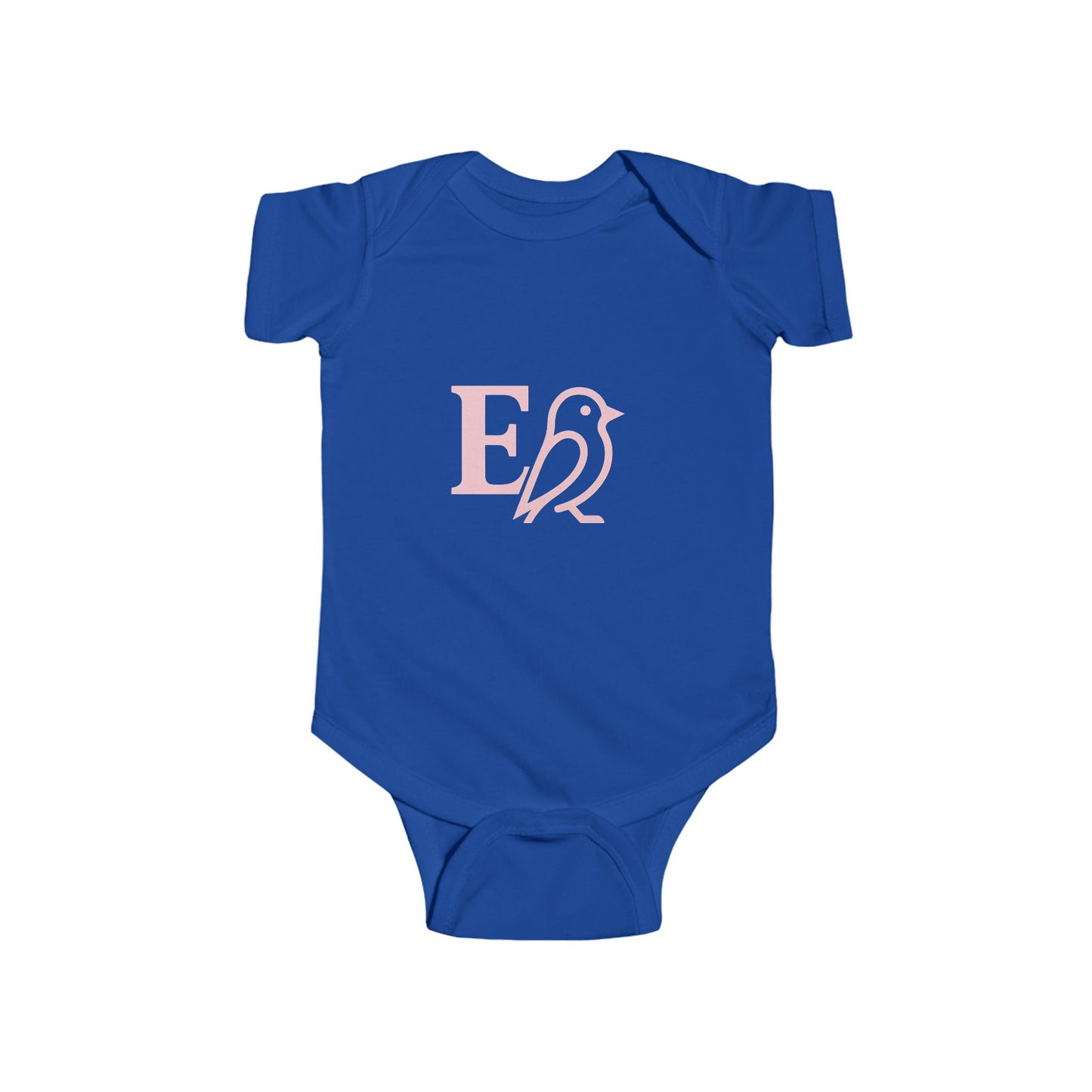Infant Early Bird Fine Jersey Bodysuit