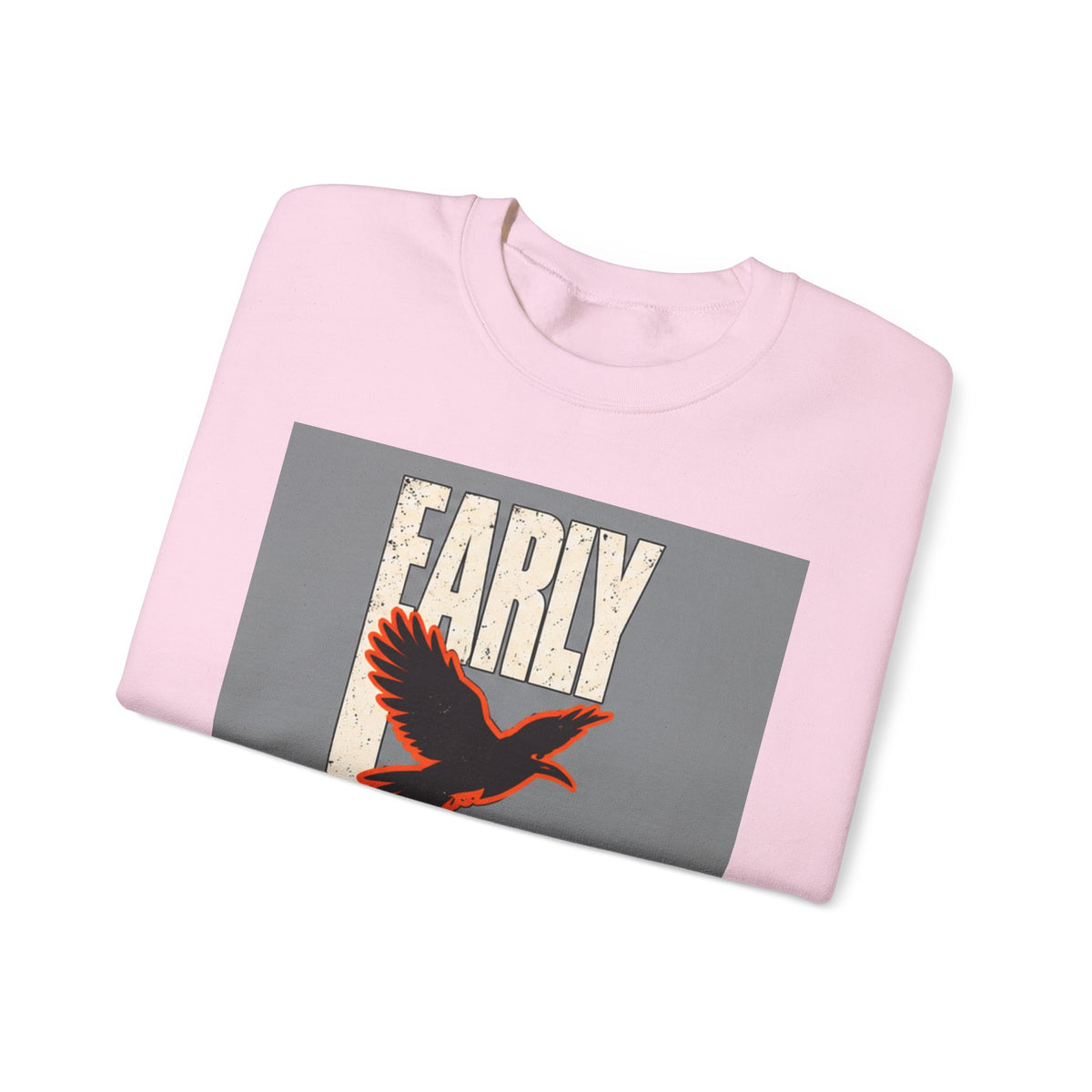 EarlyBird Fall Unisex Heavy Blend™ Crewneck Sweatshirt