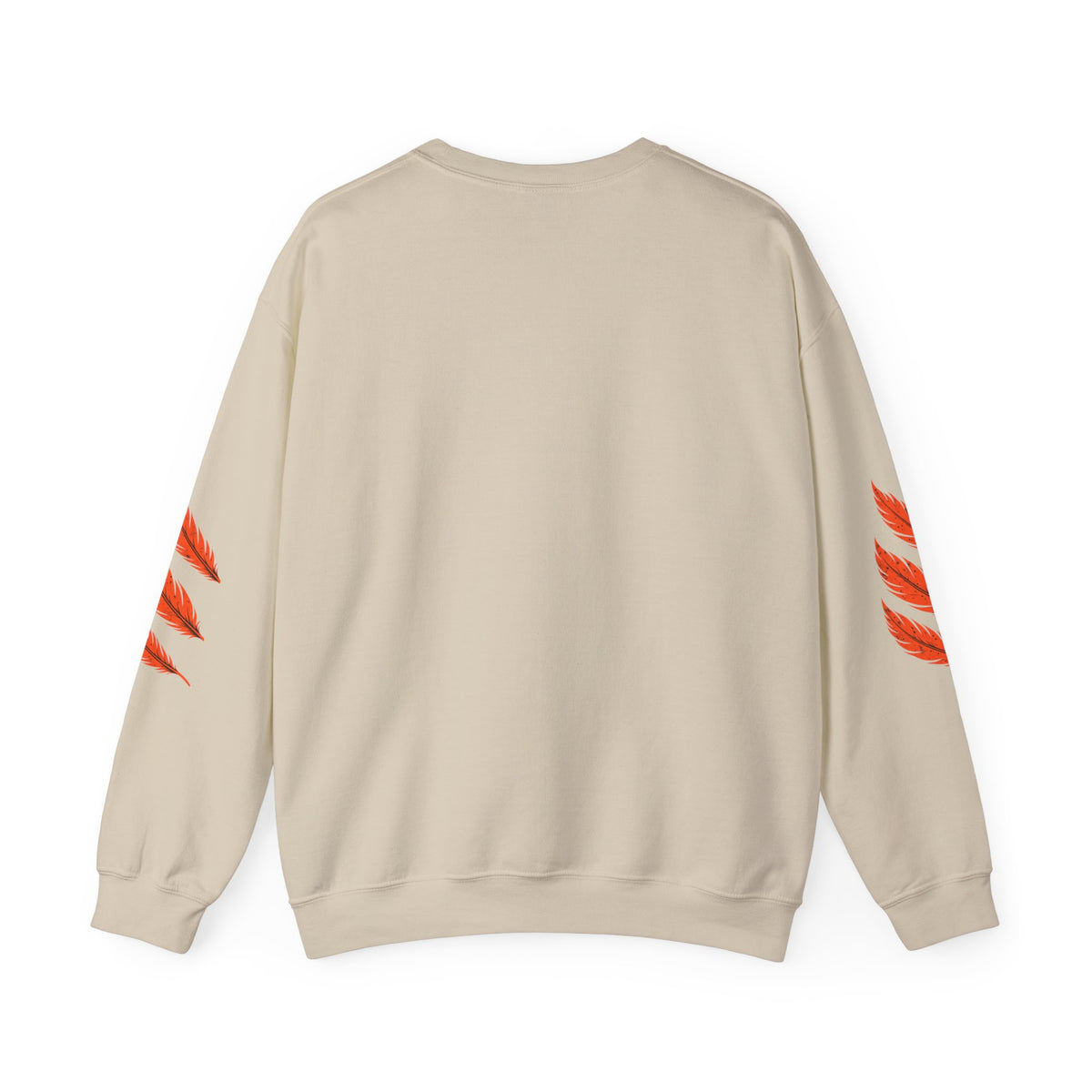 EarlyBird Fall Unisex Heavy Blend™ Crewneck Sweatshirt